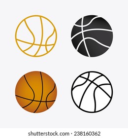 basketball design