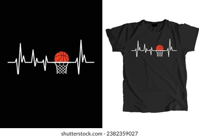 BasketBall-Design-Datei. Diese erlauben, sofort zu drucken oder Bearbeiten, um Ihre Artikel wie T-Shirt, Hoodie, Mug, Pillow, Decal, Telefon, Tote Bag, Mobile Popsocket etc. anzupassen.