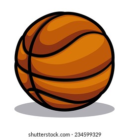 basketball design , vector illustration