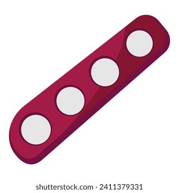 Basketball equipment icon cartoon vector. Center play uniform. Court play
