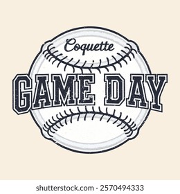 Basketball game day t shirt design. Basketball college league. Vintage artwork for sportswear. Sport logo. College font. Basketball club vector t-shirt design. sport 23 basketball league.