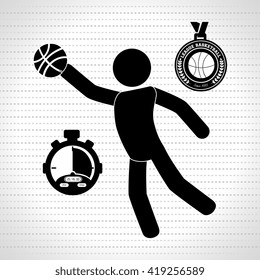 basketball game design 