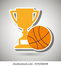 basketball game design 