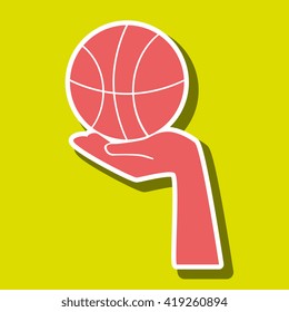 basketball game design 