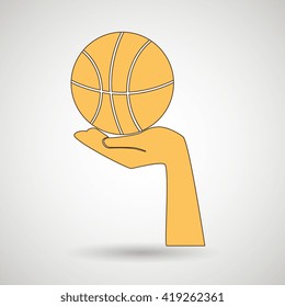 basketball game design 