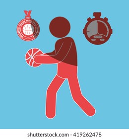 basketball game design 