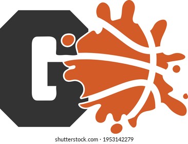 Basketball Go - Basketball design