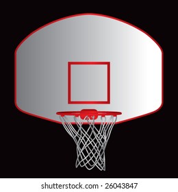 basketball goal