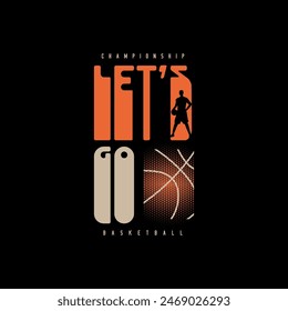 basketball, graphic t shirt vector player , tee shirt and apparel.

