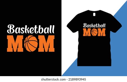 Basketball graphic t-shirt design Vector. T shirt, sport, Hoop, Ball, American Basketball, Player, Tournament.