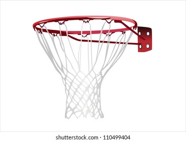 Basketball Hoop