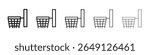 Basketball Hoop icon vector illustration isolated