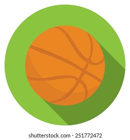  basketball   icon