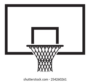 Basketball icon