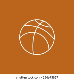 basketball icon