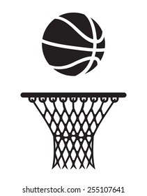 Basketball icon