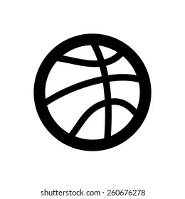 Icono de baloncesto