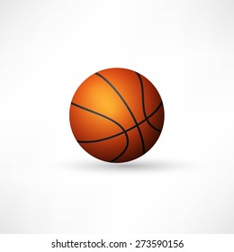 Basketball icon