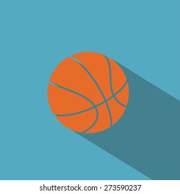 Basketball icon