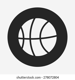 basketball icon