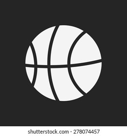 basketball icon