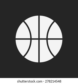 basketball icon