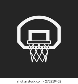 basketball icon