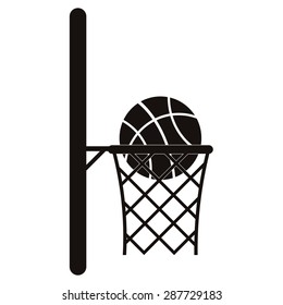 basketball icon 