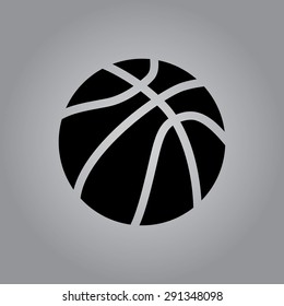 Basketball Icon