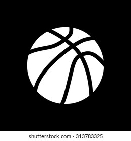 Basketball Icon