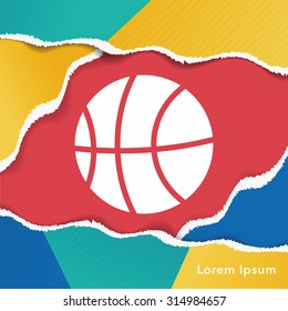 basketball icon
