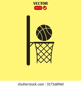 basketball icon