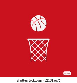 basketball icon