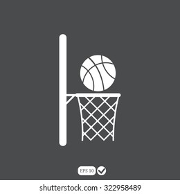 basketball icon