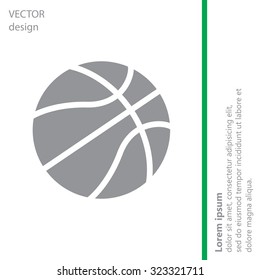 basketball icon