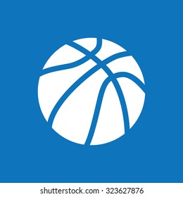 Basketball Icon
