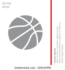 basketball icon