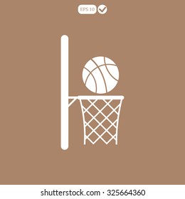 basketball icon