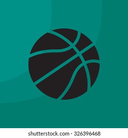 basketball icon