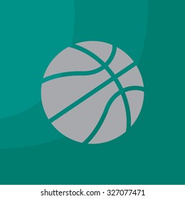 basketball icon