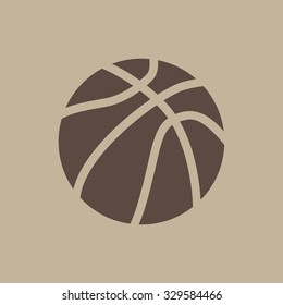 Basketball Icon