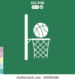basketball icon