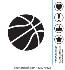 basketball icon