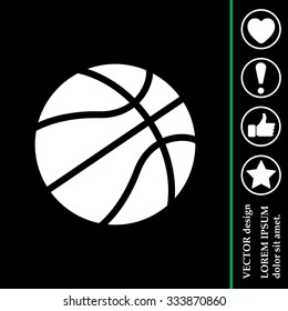 basketball icon