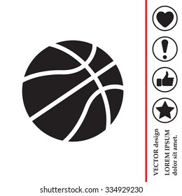 basketball icon