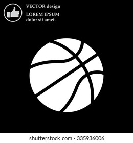 basketball icon