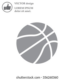 basketball icon