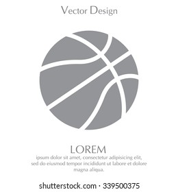basketball icon