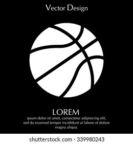 basketball icon