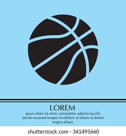 basketball icon